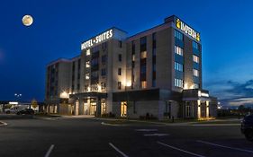 Hotel Imperia Boucherville